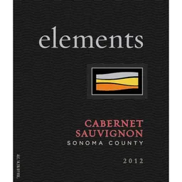 Sonoma Cabernet Sauvignon