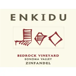 Enkidu Bedrock Zinfandel