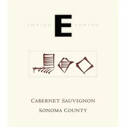 E Cabernet Sauvignon