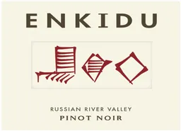 Russian River Valley Pinot Noir