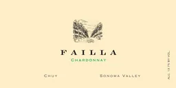 Failla Chuy Vineyard Chardonnay