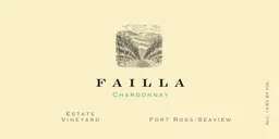 Estate Vineyard Chardonnay