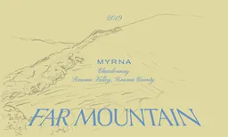 Far Mountain Myrna Chardonnay