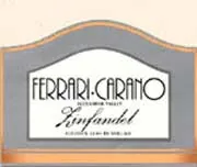Ferrari-Carano Dry Creek Zinfandel