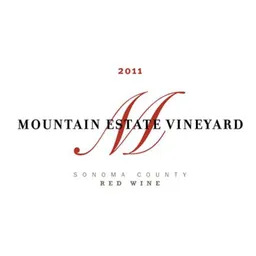 Mountain Estate Red Blend