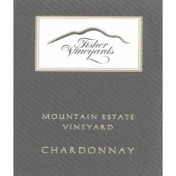 Mountain Estate Vineyard Chardonnay