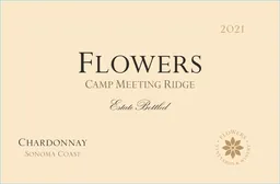 Camp Meeting Ridge Chardonnay