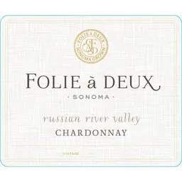 Russian River Chardonnay