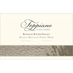 Russian River Pinot Noir