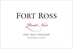 Estate Pinot Noir