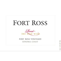 Rose of Pinot Noir