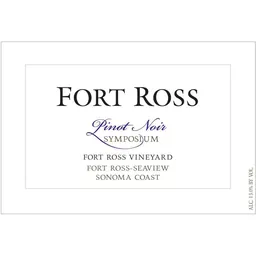 Symposium Pinot Noir