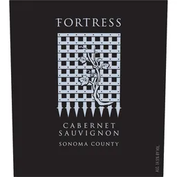 Fortress Cabernet Sauvignon
