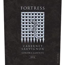 Fortress Winery Fortress Knights Reserve Cabernet Sauvignon