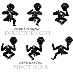Director's Cut Sonoma Coast Pinot Noir