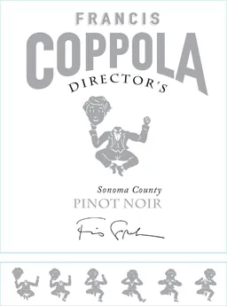 Director's Pinot Noir