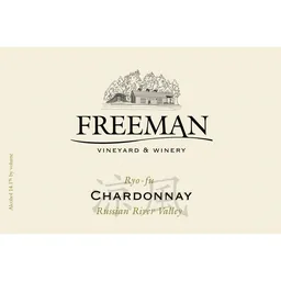 Ryo-Fu Chardonnay