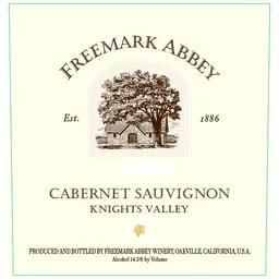 Knights Valley Cabernet Sauvignon