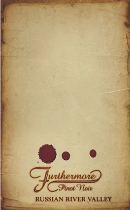 Russian River Valley Pinot Noir