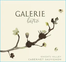 Galerie Latro Cabernet Sauvignon