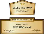 Two Rock Vineyard Chardonnay