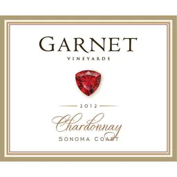 Sonoma Coast Chardonnay