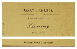 Russian River Selection Chardonnay