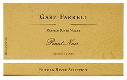 Russian River Selection Pinot Noir