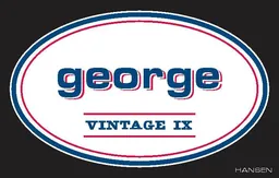 George Wine Company Hansen Vineyard Pinot Noir