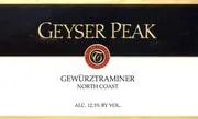 Gewurztraminer