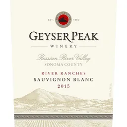 River Ranches Sauvignon Blanc