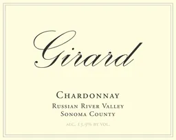 Russian River Chardonnay