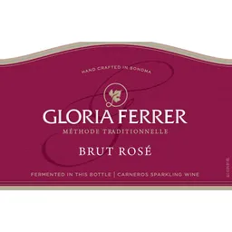 Brut Rose