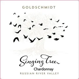 Singing Tree Chardonnay