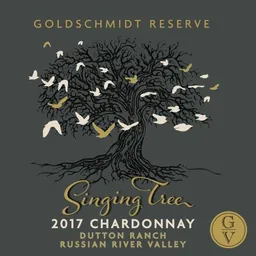 Singing Tree Dutton Ranch Reserve Chardonnay