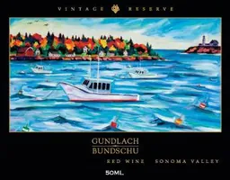 Reserve Cabernet Sauvignon