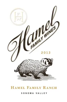 Hamel Family Wines Hamel Family Ranch Red Wine