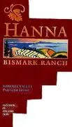 Hanna Bismark Cabernet Sauvignon