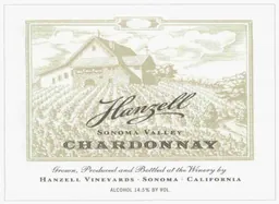 Ambassador's  Vineyard Chardonnay