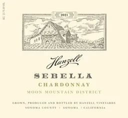 Sebella Chardonnay