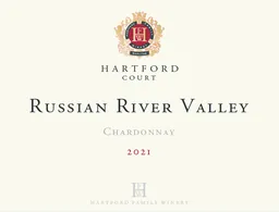 Russian River Chardonnay