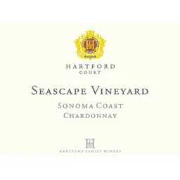Seascape Vineyard Chardonnay