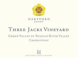 Three Jacks Chardonnay