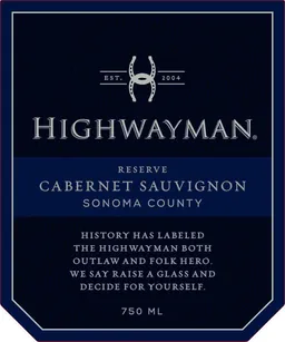 Cabernet Sauvignon