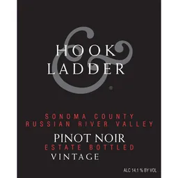 Estate Pinot Noir