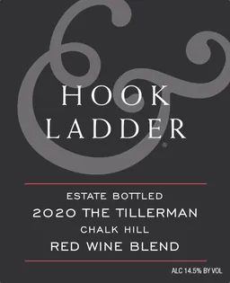 The Tillerman Red Blend