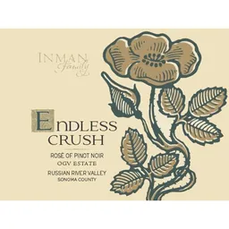 Endless Crush Rose of Pinot Noir