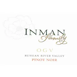 Olivet Grange Vineyard Pinot Noir