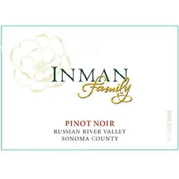 Russian River Pinot Noir