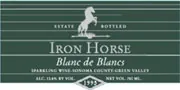 Blanc de Blanc